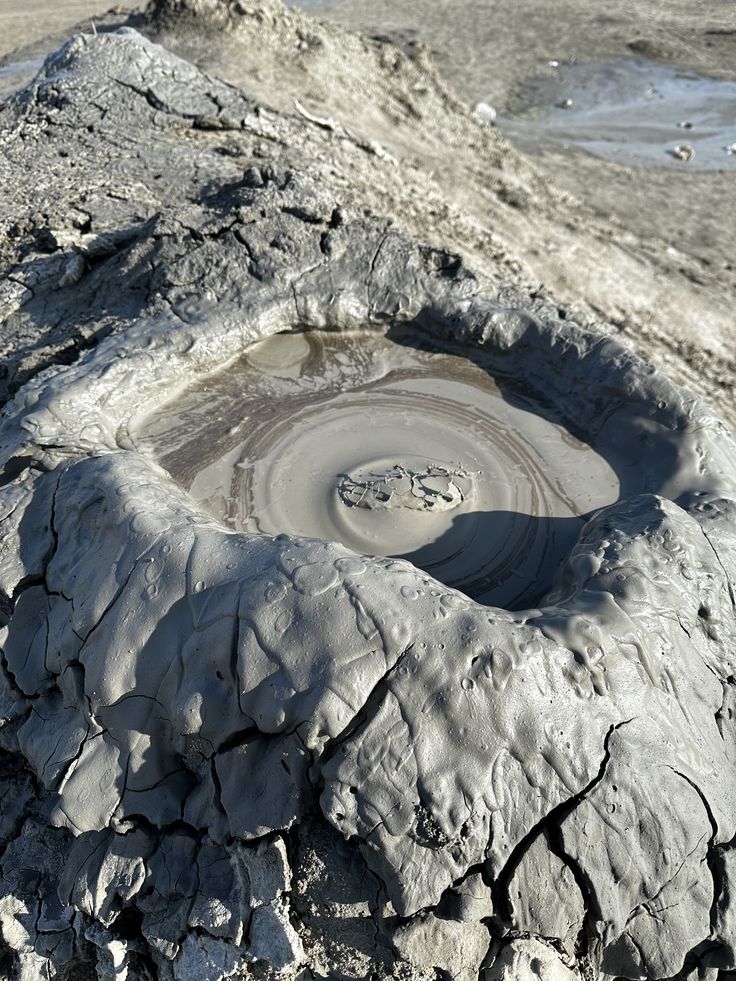 Baku, Shahdag, Absheron, Gobustan & Mud Volcanoes