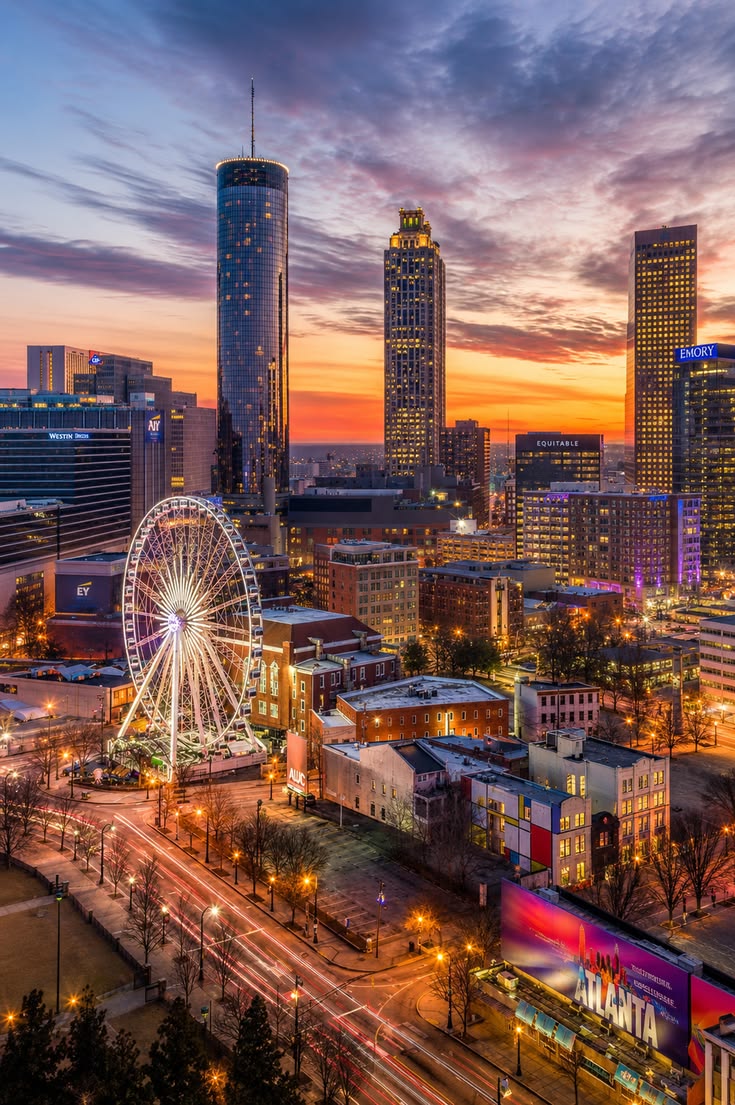 Georgia 4 Days / 3 Nights