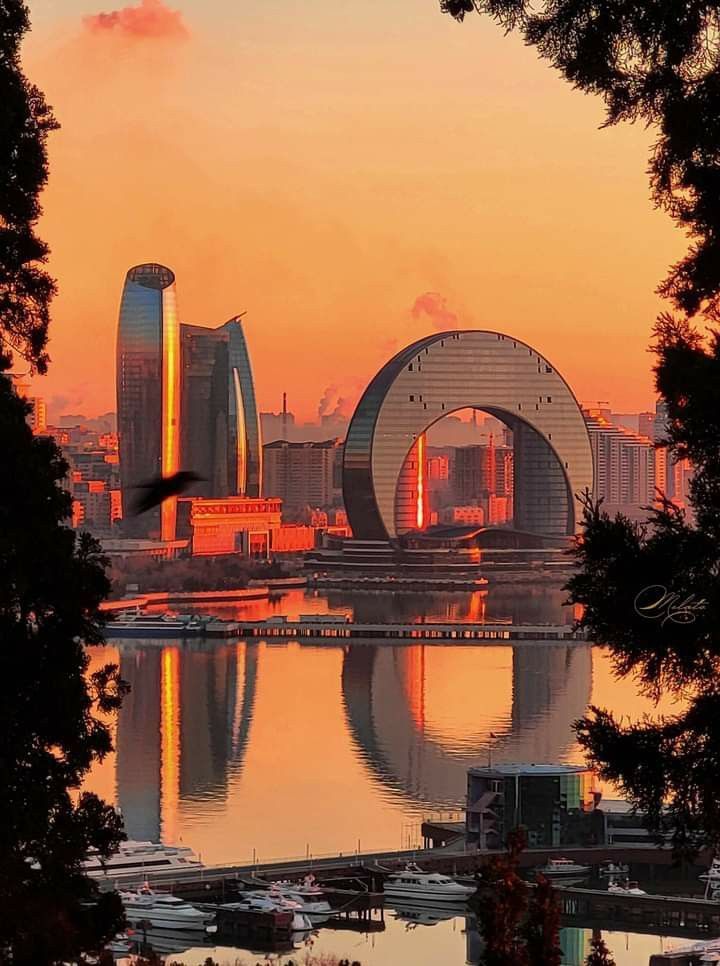 Baku, Azerbaijan