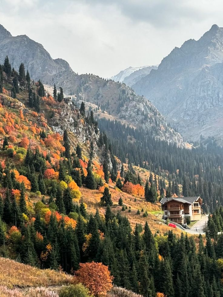 Day 02 - Almaty Tour Highlights – 5 Days / 4 Nights