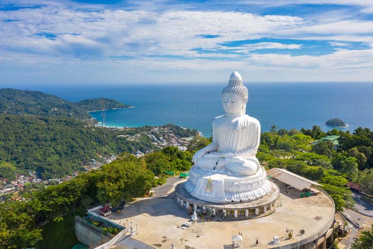 Day 04 - Thailand – Phuket Getaway