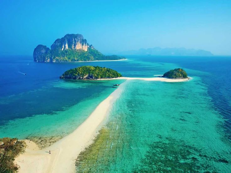 Day 04 - Thailand – Phuket & Krabi
