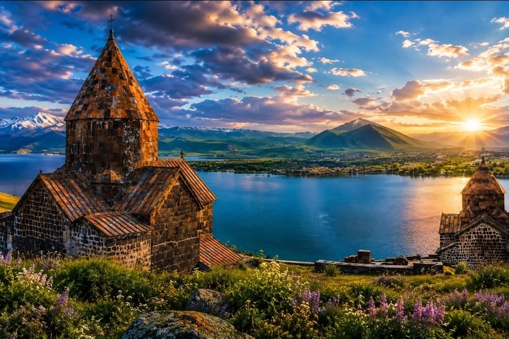 Day 02 - Armenia Escape – 4 Days / 3 Nights