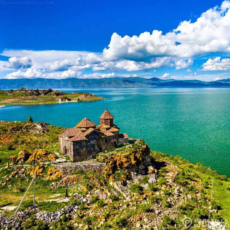 Day 02 - Armenia Escape – 5 Days / 4 Nights