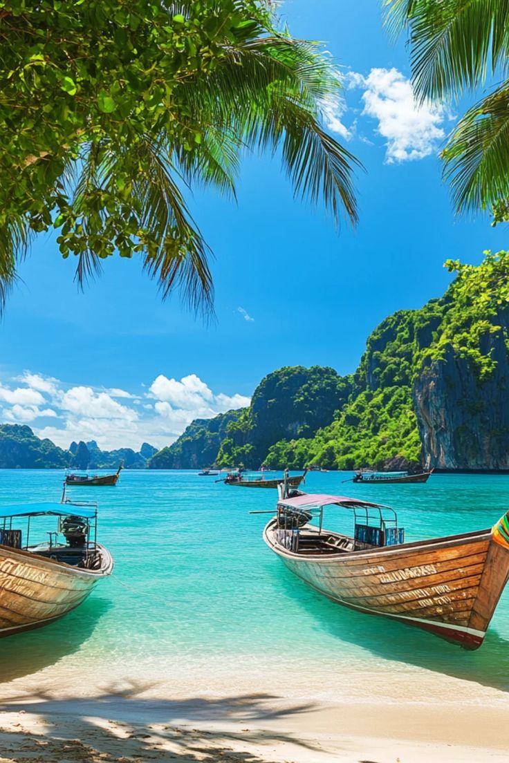 Thailand – Phuket Getaway