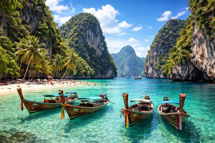 Day 02 - Thailand – Phuket Getaway