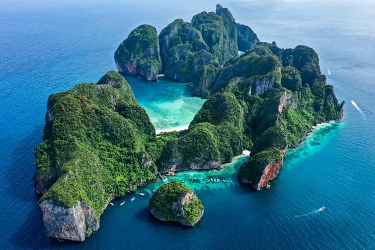 Day 02 - Thailand – Phuket & Krabi