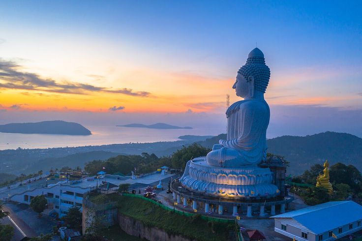 Day 01 - Thailand – Phuket & Krabi