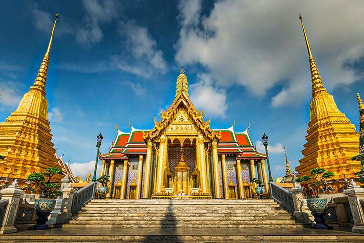 Day 05 - Thailand – Pattaya & Bangkok
