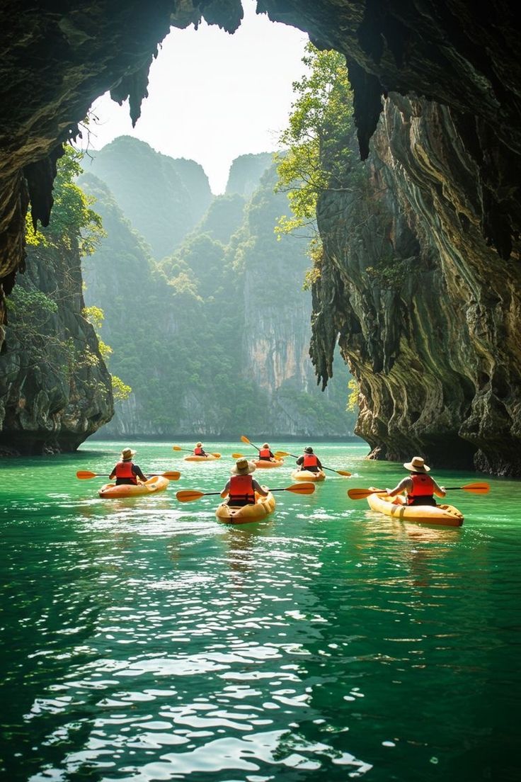 Day 03 - Thailand – Phuket & Krabi