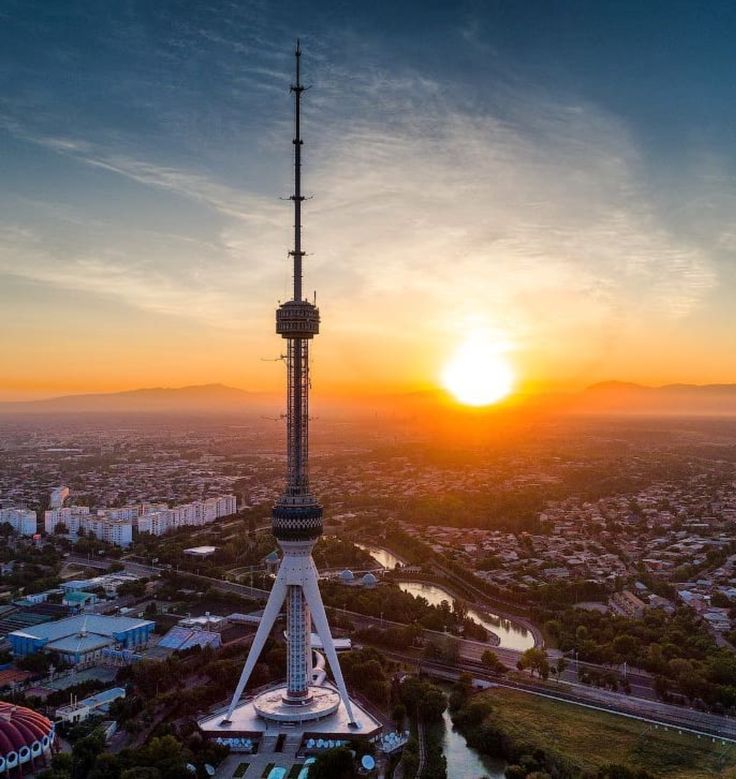 Day 04 - Uzbekistan Escape – 4 Days / 3 Nights