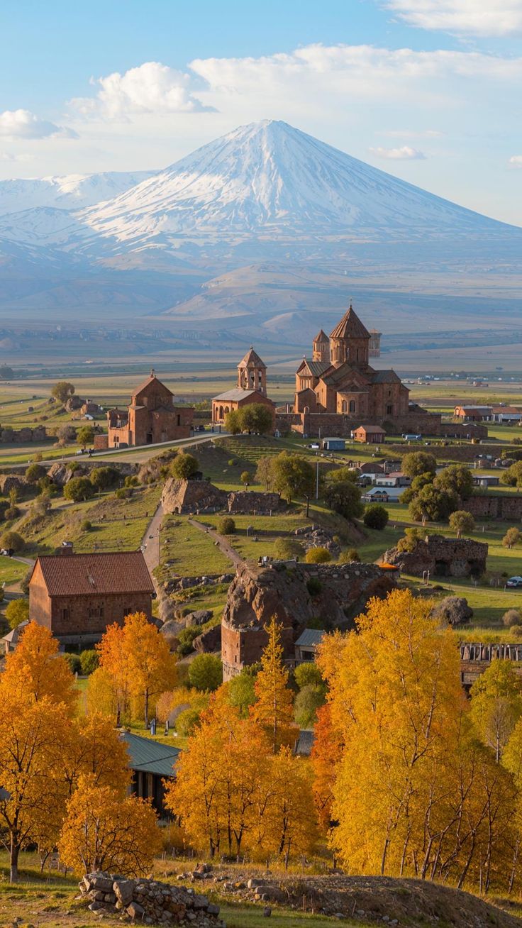 Armenia Escape – 4 Days / 3 Nights