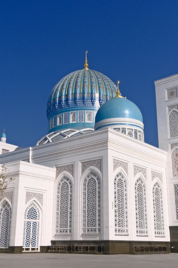 Day 04 - Uzbekistan Escape – 5 Days / 4 Nights