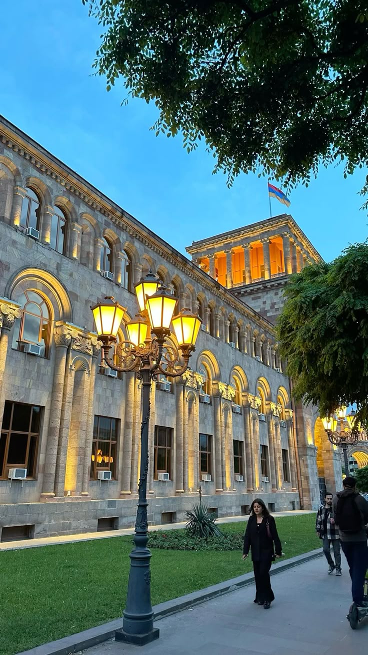 Day 04 - Armenia Escape – 4 Days / 3 Nights