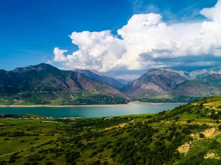 Day 02 - Uzbekistan Escape – 4 Days / 3 Nights