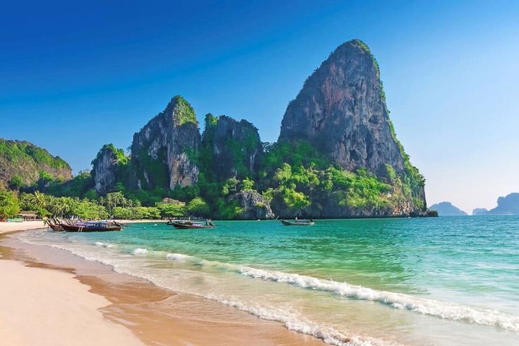 Day 05 - Thailand – Phuket & Krabi
