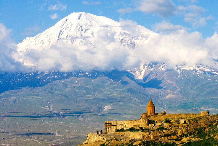 Day 03 - Armenia Escape – 4 Days / 3 Nights