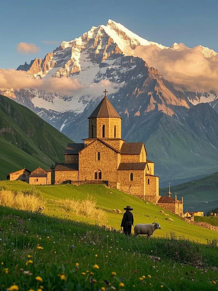 Day 03 - Armenia Escape – 5 Days / 4 Nights