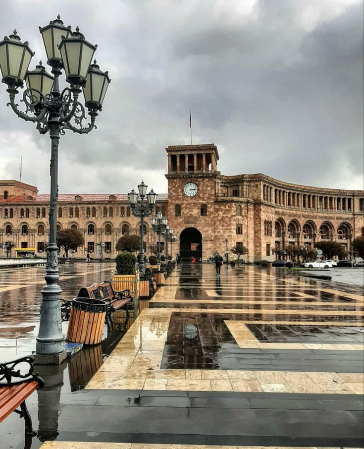 Day 04 - Armenia Escape – 5 Days / 4 Nights